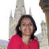 User profile avatar