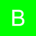 User profile avatar