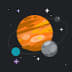 User profile avatar