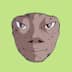 User profile avatar