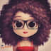 User profile avatar