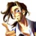 User profile avatar