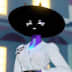 User profile avatar