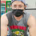 User profile avatar