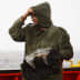 User profile avatar