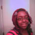 User profile avatar