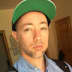User profile avatar