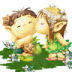 User profile avatar