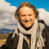 User profile avatar