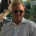 User profile avatar