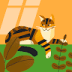 User profile avatar