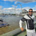 User profile avatar