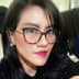 User profile avatar