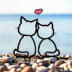 User profile avatar