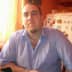 User profile avatar