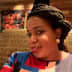 User profile avatar