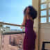 User profile avatar