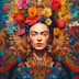 User profile avatar