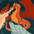 User profile avatar
