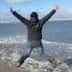 User profile avatar