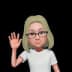 User profile avatar