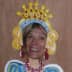 User profile avatar