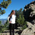User profile avatar