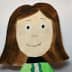 User profile avatar