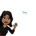 User profile avatar