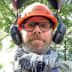 User profile avatar
