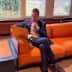 User profile avatar