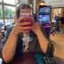 User profile avatar