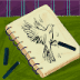 User profile avatar