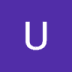 User profile avatar