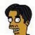 User profile avatar
