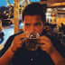 User profile avatar