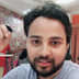 User profile avatar