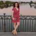User profile avatar