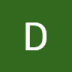 User profile avatar