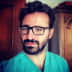 User profile avatar