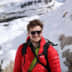 User profile avatar