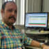User profile avatar