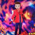 User profile avatar