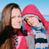 User profile avatar