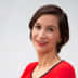 User profile avatar