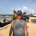 User profile avatar