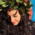 User profile avatar