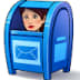 User profile avatar