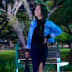 User profile avatar