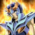 User profile avatar
